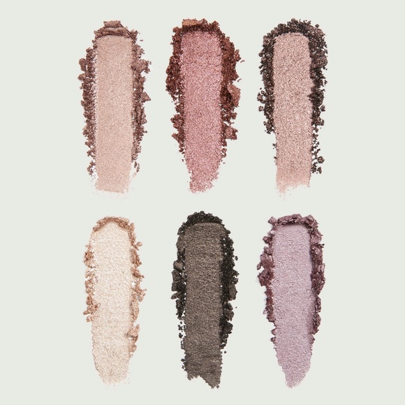 NWT Sandbar Beauty Nomad Eyeshadow Palette - Picture 2 of 6